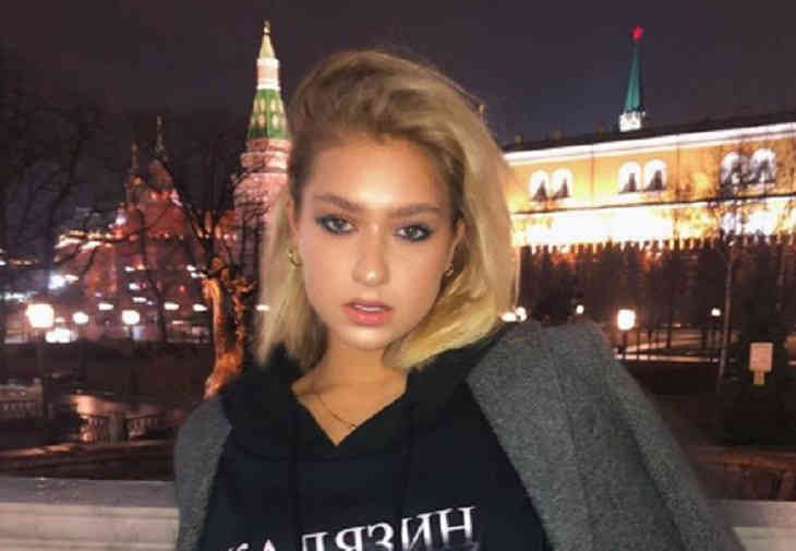 ZENA примет участие в Moscow Eurovision Party 2019 ZENA примет участие в Moscow Eurovision Party 2019