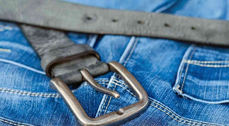 В Levi’s рассказали, как часто стоит стирать джинсы