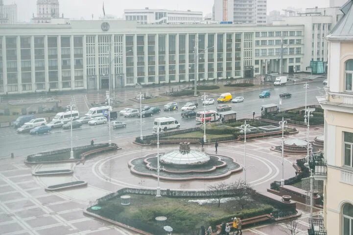 Новости сегодня: указы Лукашенко о кадровых назначениях и ЧП на крупной стройке в Минске