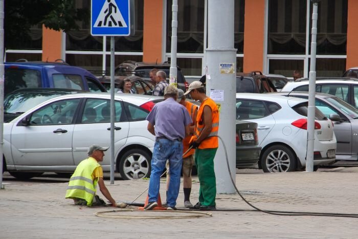 Зарплаты страны. Зельва. От 330 рублей 