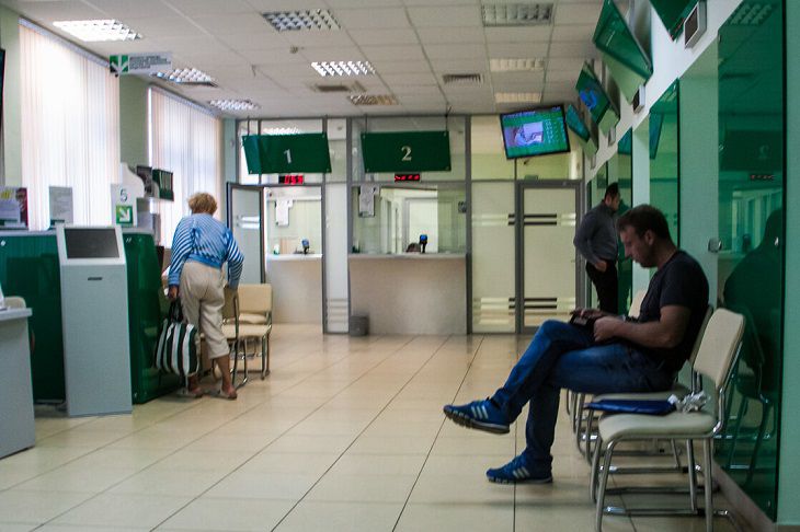 В Беларуси продлили срок обращения чеков «Имущество»