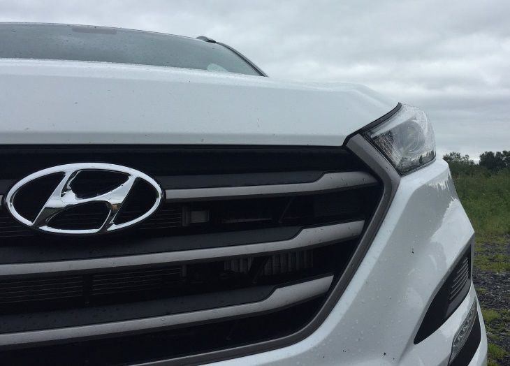 Компания Hyundai отзывает 20 000 автомобилей Veloster из-за угрозы взрыва двигателя
