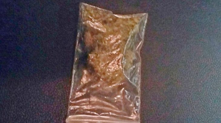 В пункте пропуска Берестовица обнаружены наркотики в одной из машин В пункте пропуска Берестовица обнаружены наркотики в одной из машин