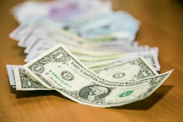 Курсы валют в Беларуси на 2 апреля 2019 года