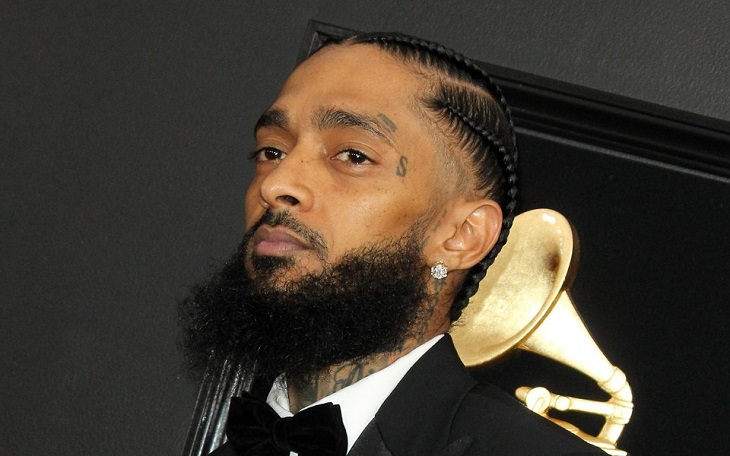 На панихиде по рэперу Nipsey Hussle устроили потасовку и задавили 19 человек