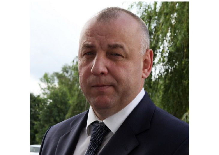 Белорусы узнали имя нового министра сельского хозяйства Белорусы узнали имя нового министра сельского хозяйства