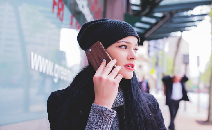 Тихий убийца: Как пользоваться мобильным телефоном, чтобы не навредить здоровью