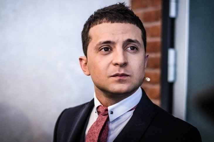 «Что оно несло»: Зеленского предложили посадить в тюрьму за речь на русском языке