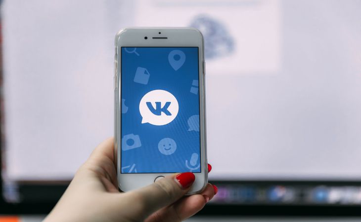 «ВКонтакте» запустила сервис для майнинга VK Coin