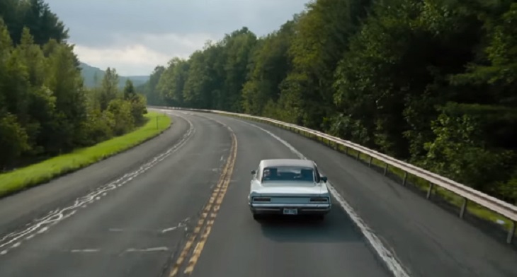 Появился первый трейлер нового фильма Джима Джармуша о зомби