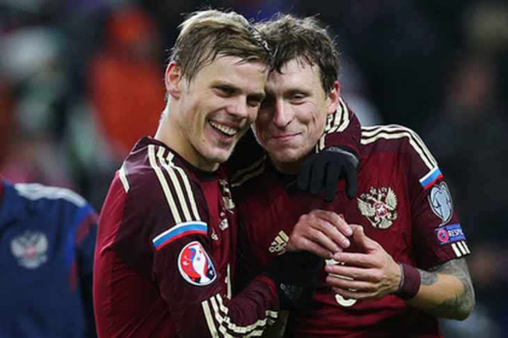 Адвокат: Кокорина и Мамаева могут освободить на ближайшем суде