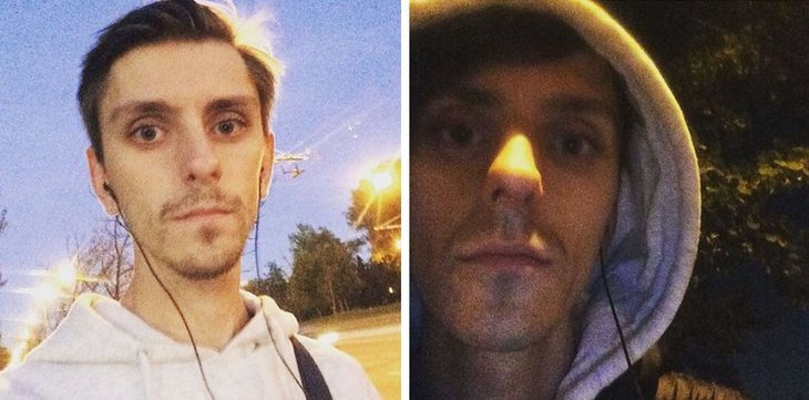 В Минске пропал без вести 25-летний парень, у него проблемы с сердцем В Минске пропал без вести 25-летний парень, у него проблемы с сердцем