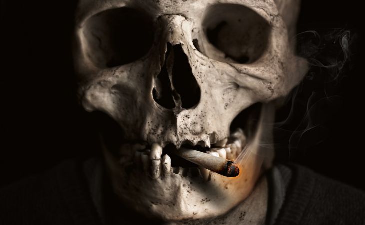 Советы тем, кто давно хочет бросить курить