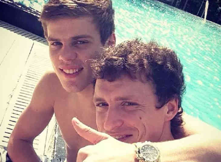 Кокорин расплакался в зале суда. Футболисты останутся за решеткой