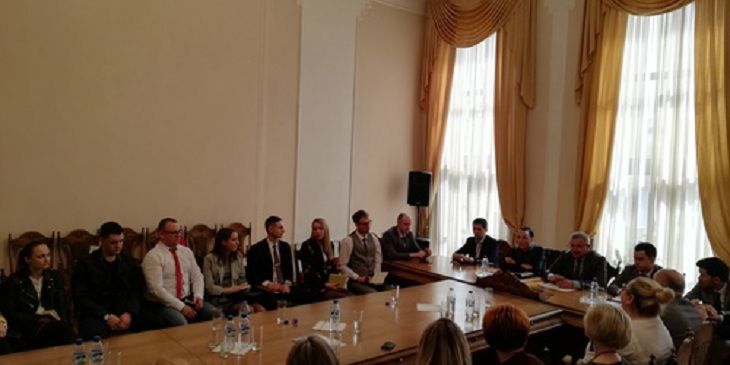 Белорусские предприятия примут участие в выставке «Пищевая индустрия - UzFood 2019» в Ташкенте