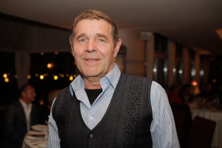 Прямо во время гастролей оторвался тромб: умер еще один российский актер