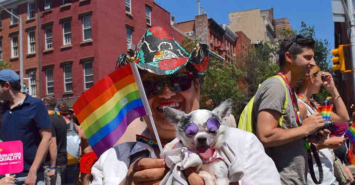 Священник лечил прихожан от гомосексуализма и оказался под следствием