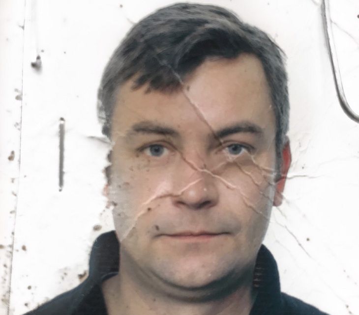 В Минске разыскивается без вести пропавший Жуковец Дмитрий