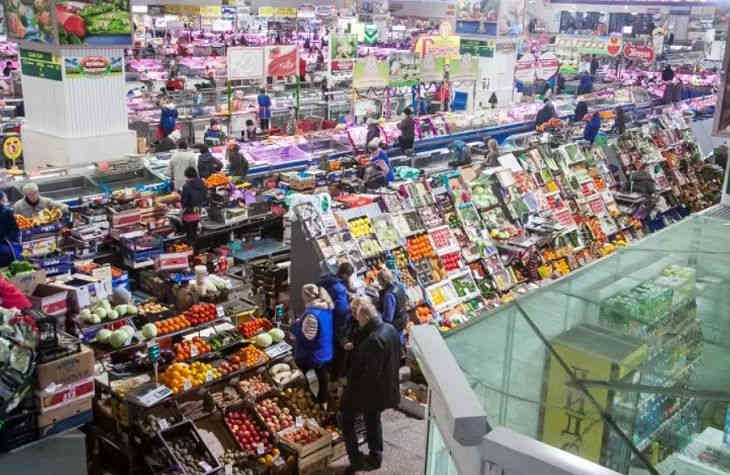 Беларусь возглавила рейтинг стран с самой зарегулированной торговлей Беларусь возглавила рейтинг стран с самой зарегулированной торговлей