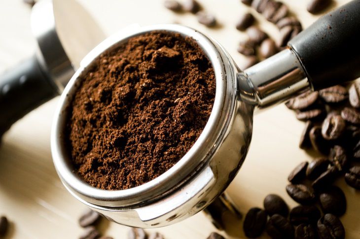 Ученые: ежедневное употребление кофе увеличивает риск развития рака легких