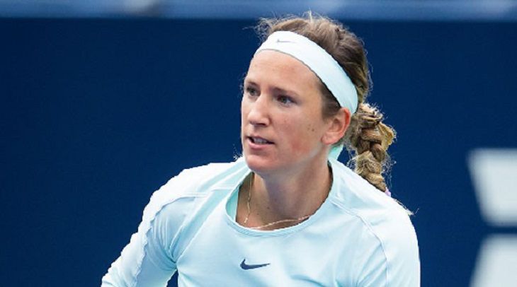 Теннис. Азаренко обыграла Дияс и вышла в 1/4 финала Теннис. Азаренко обыграла Дияс и вышла в 1/4 финала