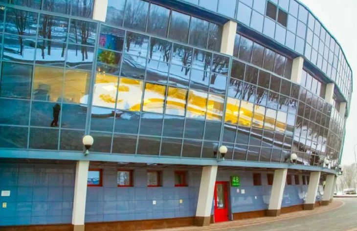 Группы NaviBand и Песняры выступят перед матчами хоккеистов Беларуси и России