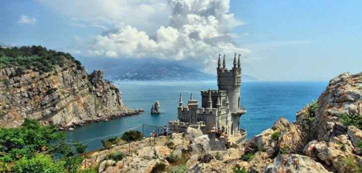 Стало известно, будет ли Крым вводить курортный сбор