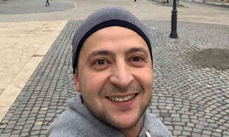 Зеленский четко объяснил, откуда и зачем вилла в Италии Зеленский четко объяснил, откуда и зачем вилла в Италии