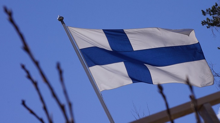 В Финляндии пройдет чемпионат мира по вязанию под хэви-метал