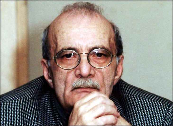 Названо место похорон Георгия Данелии Названо место похорон Георгия Данелии