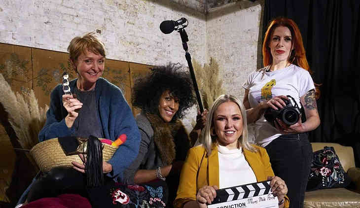 Телезрителей разочаровал фильм для взрослых, который не стыдно показать детям