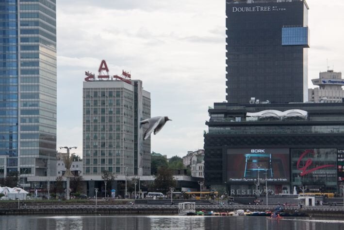 Новости сегодня: подорожание топлива в Беларуси и ЧП в ТЦ Галерея в Минске 