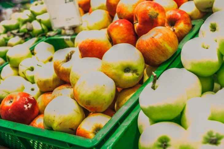 Более 185 тонн товаров не пустили из Беларуси в Смоленскую область в апреле Более 185 тонн товаров не пустили из Беларуси в Смоленскую область в апреле