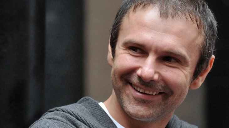 Вакарчук срочно обратился к украинцам из-за дебатов Порошенко и Зеленского: не дайте подменить смысл