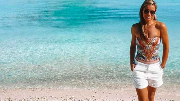 «Вечно молодая» австралийка раскрыла секреты своей внешности