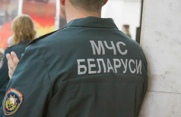 В Осиповичах из школы эвакуировали 950 человек из-за задымления