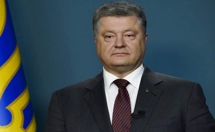 Дебаты Порошенко и Зеленского: президент бросил вызов комику и назвал дату, время и место
