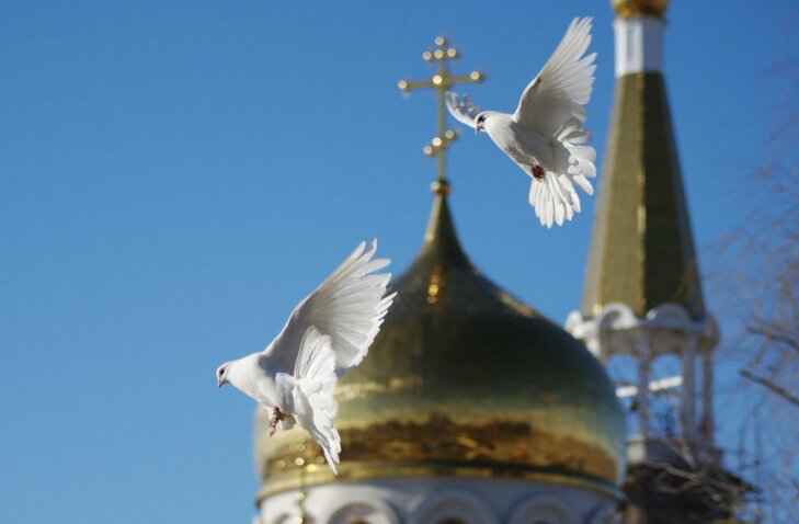 Благовещение 7 апреля 2019: что нельзя и что нужно сделать в праздник