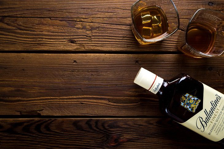 Ученые назвали разницу между пьянством и алкоголизмом