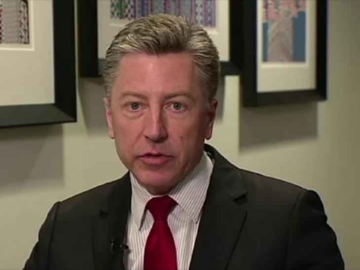 США объяснили украинцам, за кого нужно голосовать США объяснили украинцам, за кого нужно голосовать