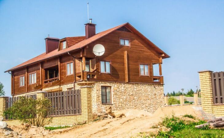 В Беларуси работают над тем, чтобы регистрировать дачи как жилые дома