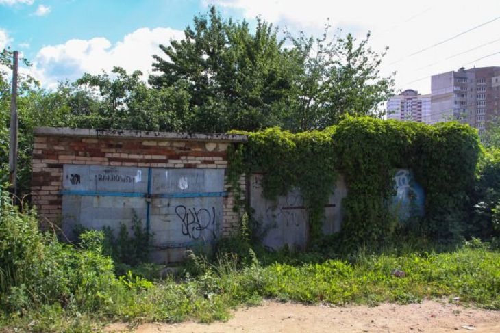 Повышенные налоги на неиспользуемые объекты недвижимости отменены в Минске