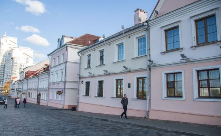 «15 съемных квартир за несколько лет». Как иногороднему переехать в Минск и остаться в столице  любой ценой