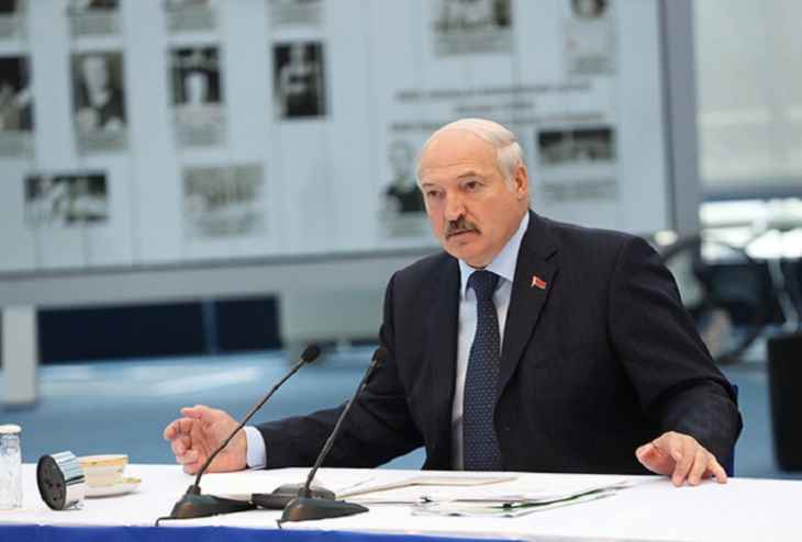 Лукашенко о конфликтах в мире: все горит от главных мировых игроков