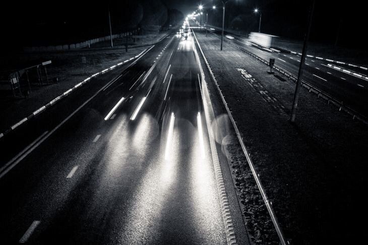 Места установки в Минске датчиков контроля скорости 9 апреля Места установки в Минске датчиков контроля скорости 9 апреля