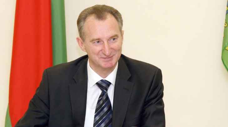 Косинец: модернизация промышленности обеспечивает экономическую безопасность Беларуси