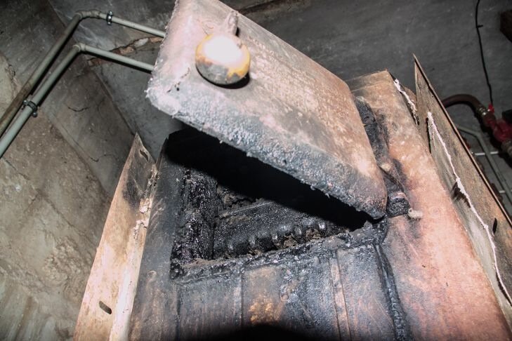 Взрыв в многоэтажке: два человека погибли 