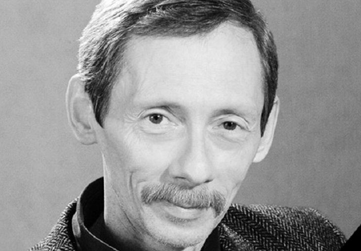 Умер известный белорусский актер  