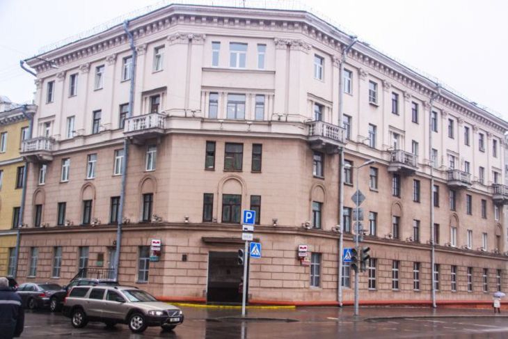 Аукцион на право аренды ждет потенциальных участников Аукцион на право аренды ждет потенциальных участников