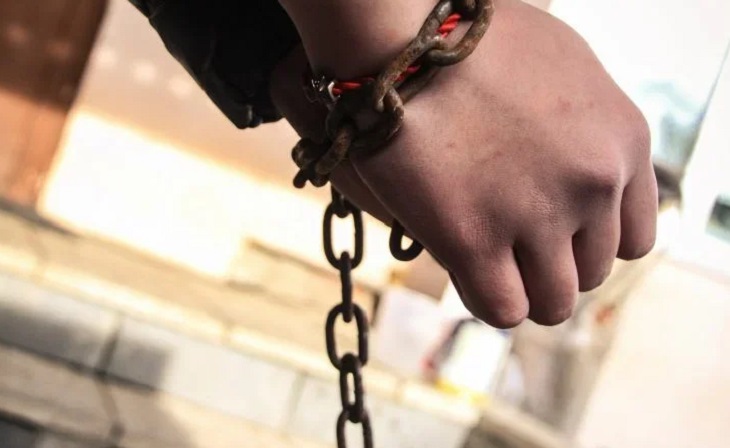 В США задержали мужчину, готовившего наезд на прохожих в Вашингтоне